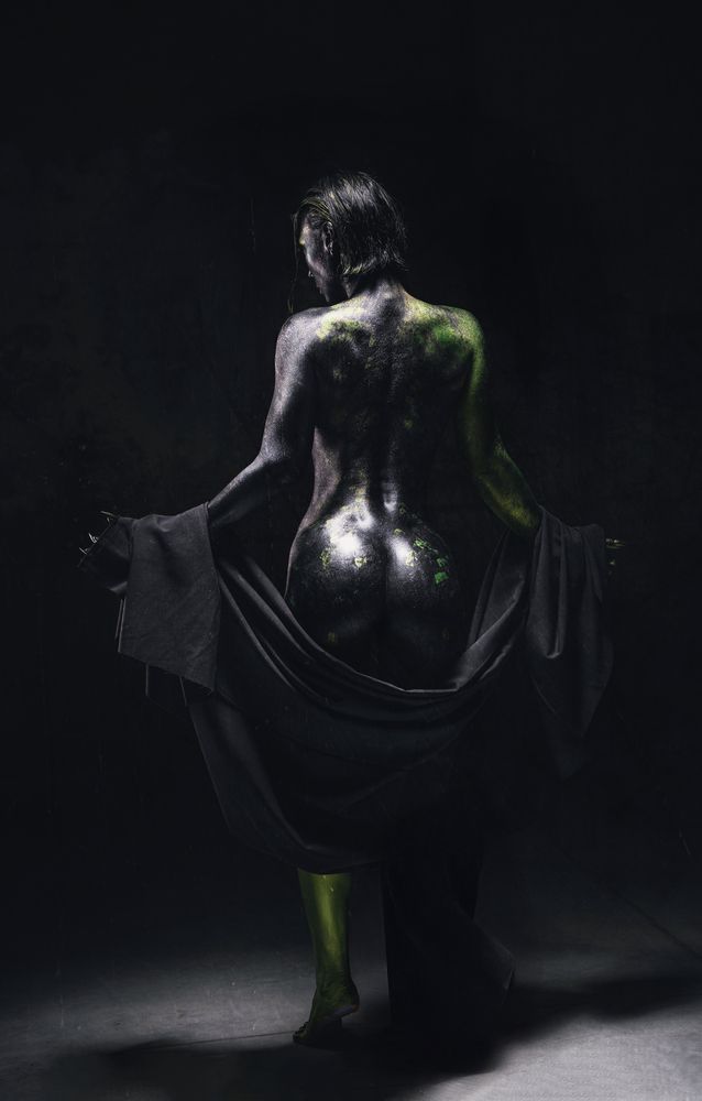 Photograph by Дмитрий Раймон