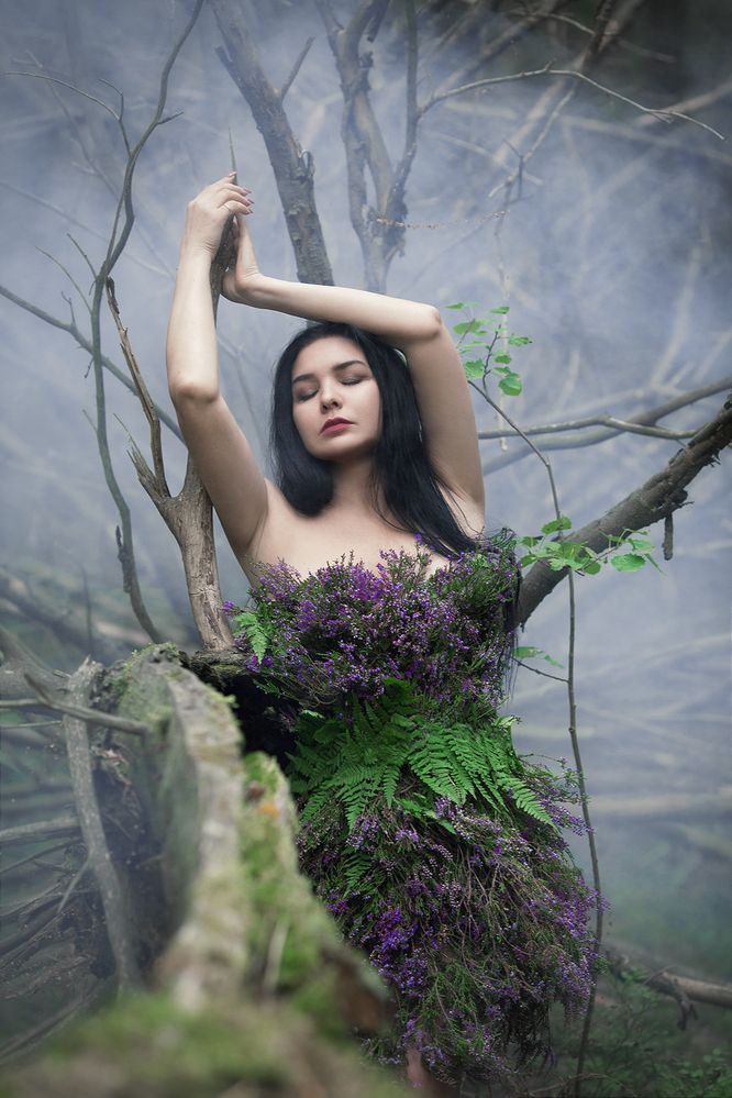 Photograph by Светлана Богачева