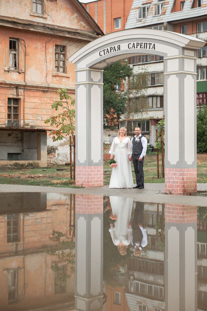 Фотография автора Елена Ефименко