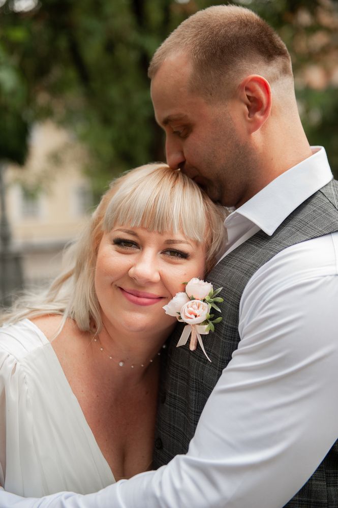 Фотография автора Елена Ефименко