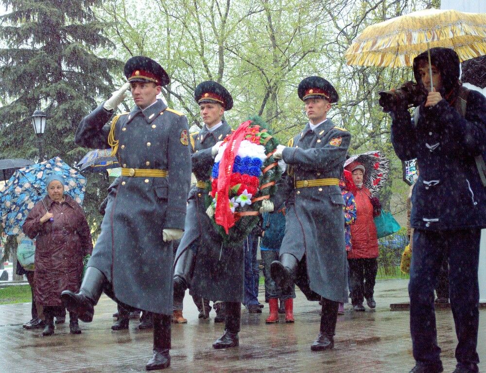 Photograph by Марина Кушнарева