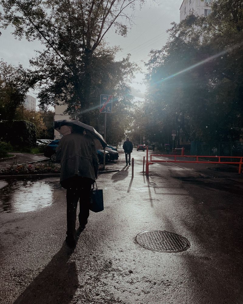 Photograph by Анастасия Могилевец