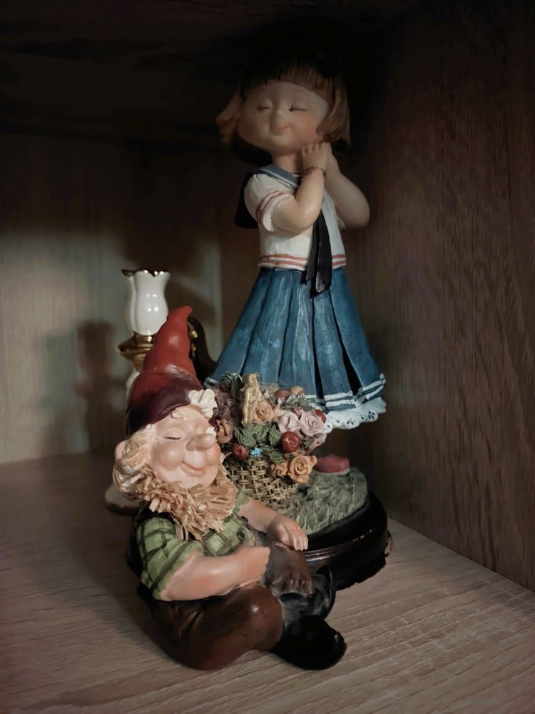 Photograph by Sergey Kurkov-Tarkovsky