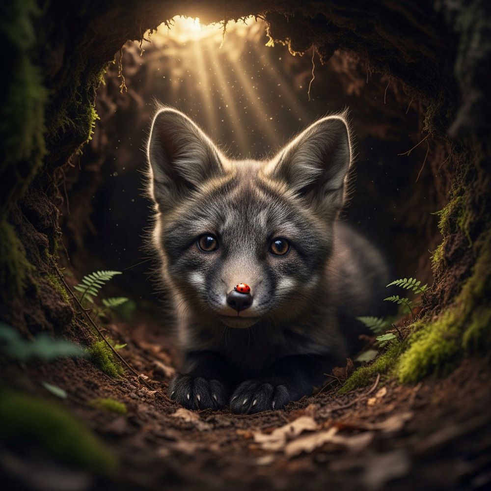 Photograph by Swetlana Lebedev