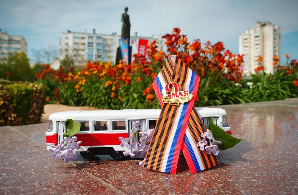 Photograph by Ксения Сёмина