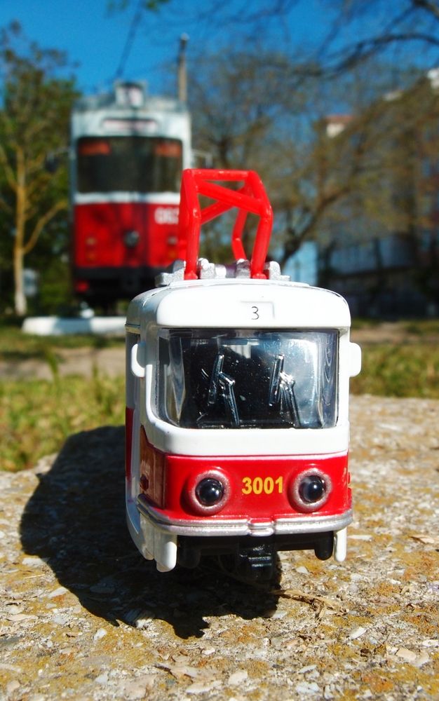 Photograph by Ксения Сёмина