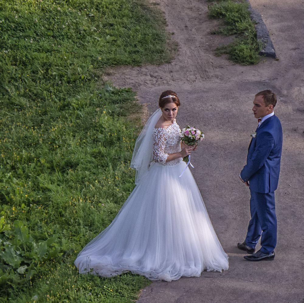 Photograph by Цветков Сергей