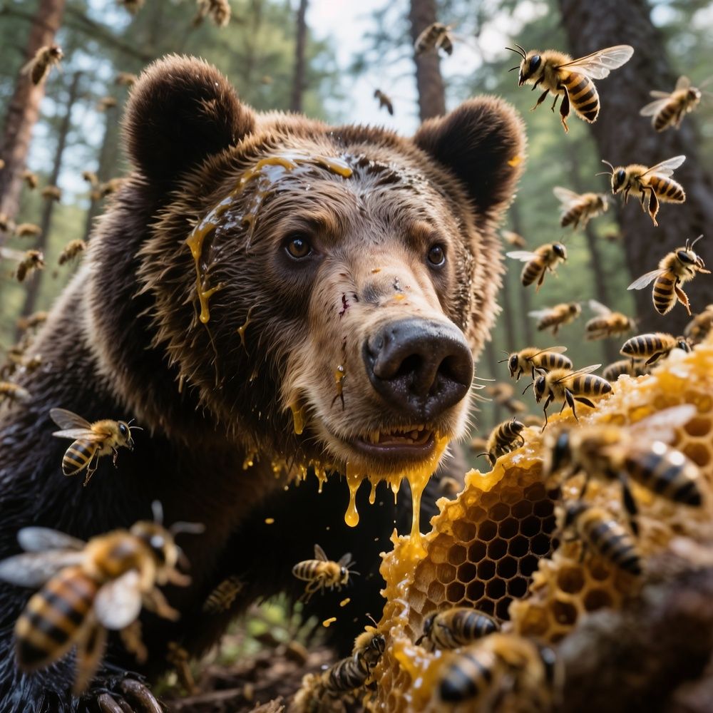 Photograph by Владимир Михайлов