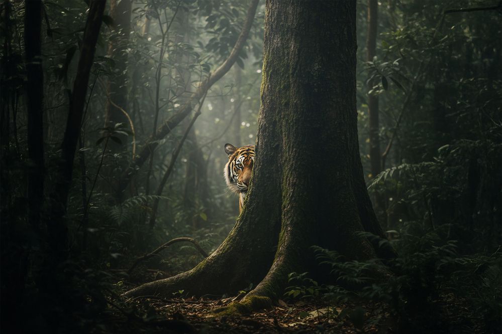Photograph by Hoang Viet Nguyen