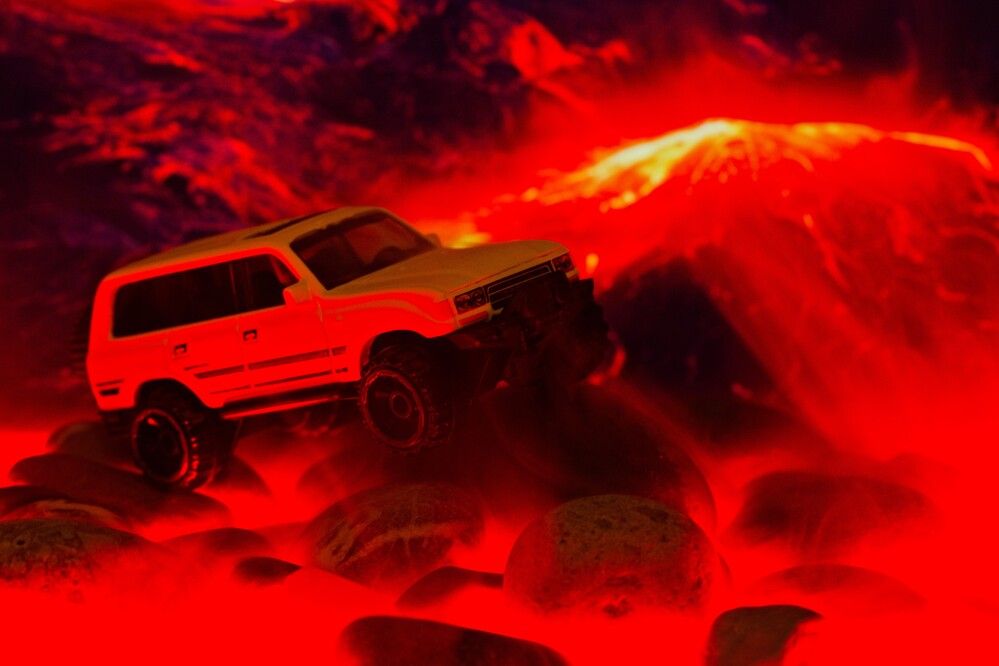 Photograph by John Doe