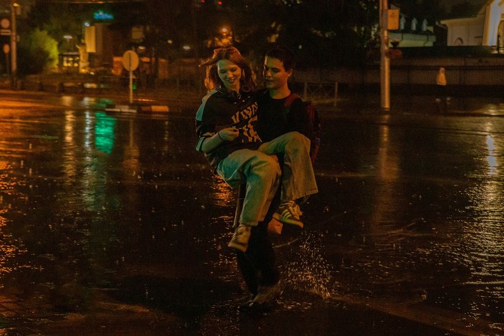 Photograph by Елена Павлова