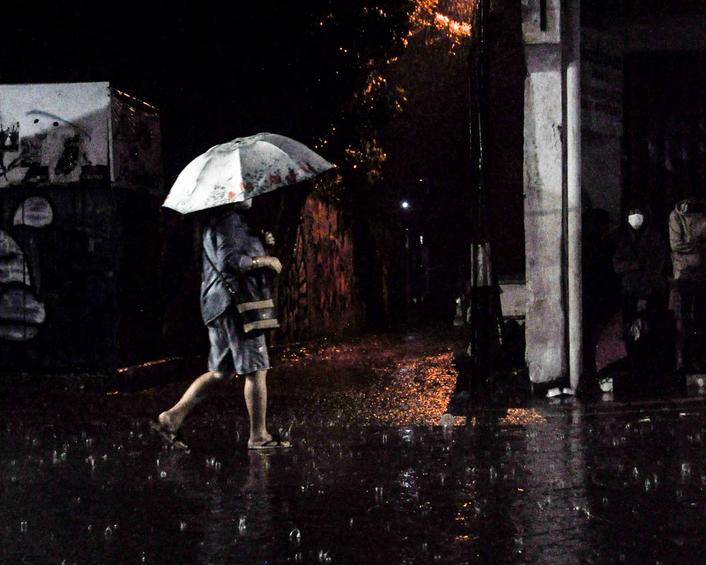 Photograph by Dina Gumanty