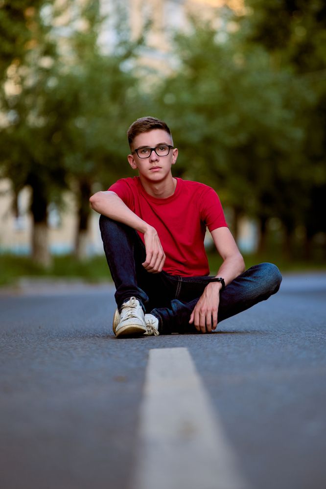 Photograph by Николай Голованов