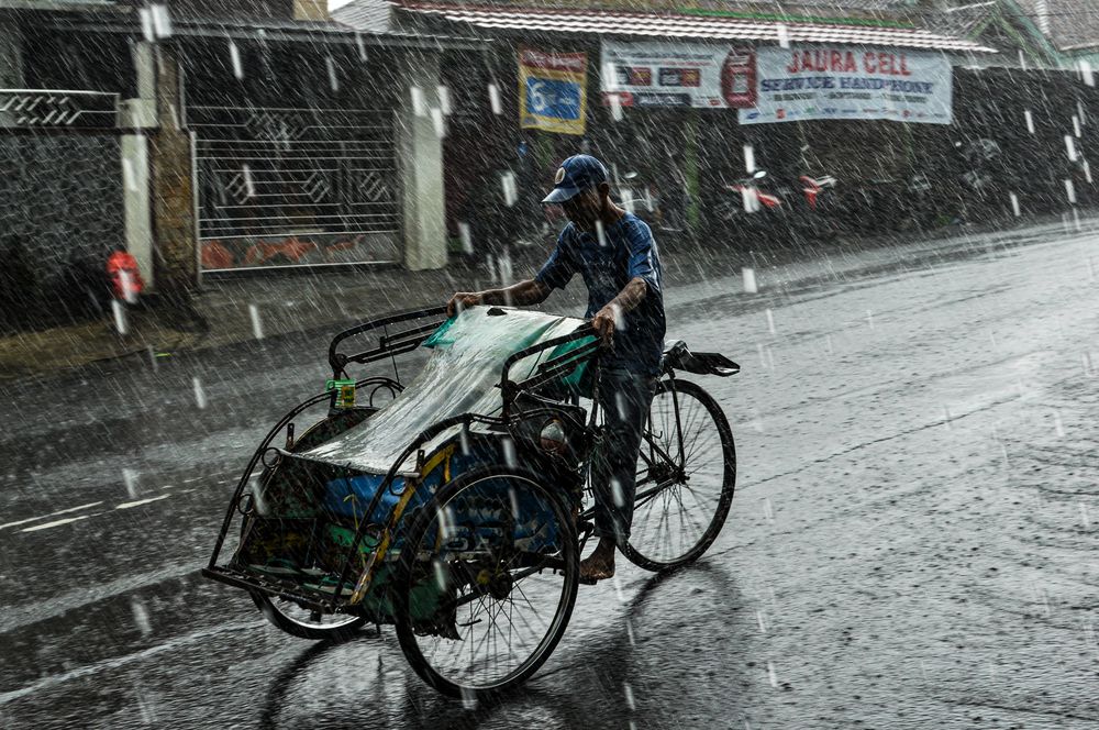 Photograph by Dina Gumanty