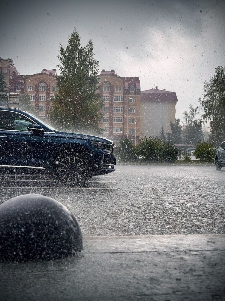 Photograph by Татьяна Смирнова