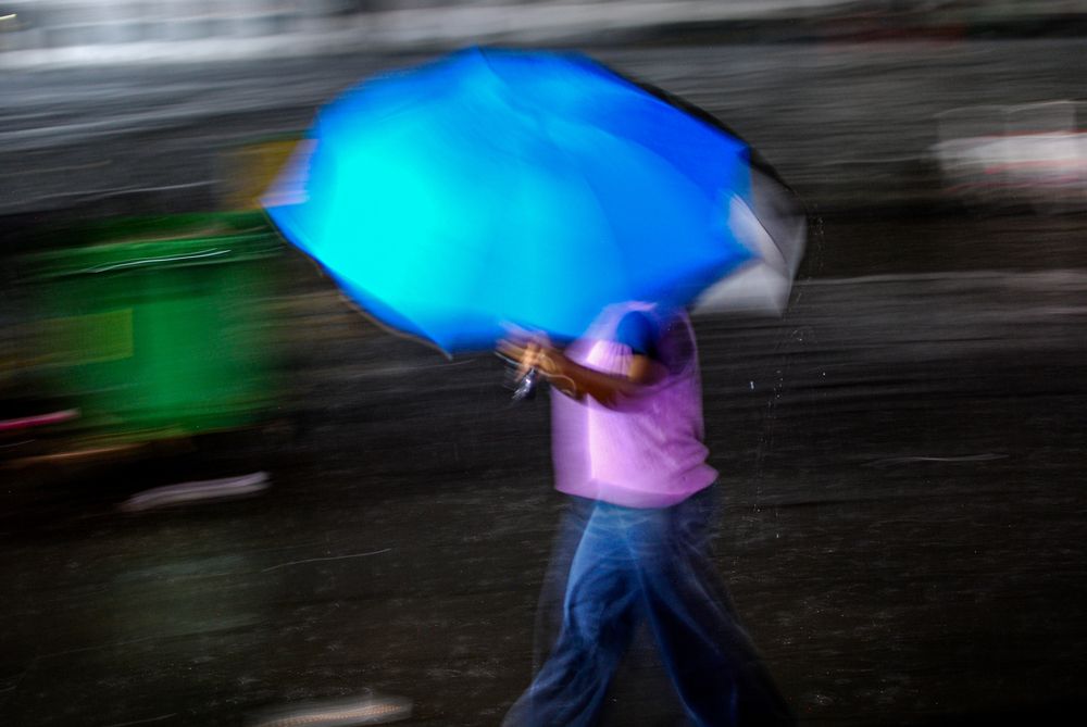 Photograph by Dina Gumanty