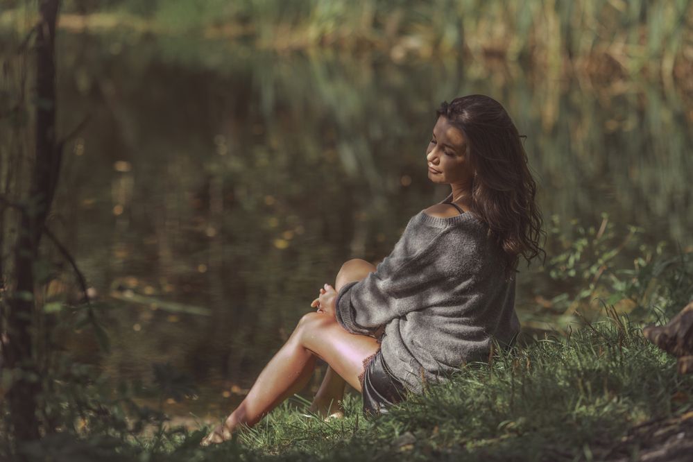 Photograph by Евгения Долженкова