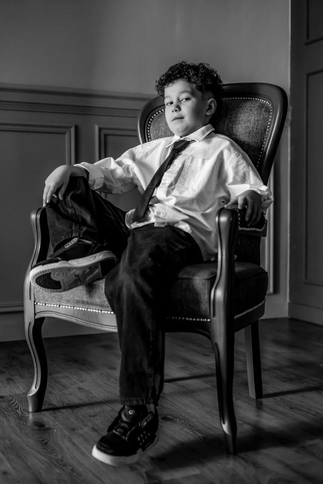 Photograph by Евгения Долженкова