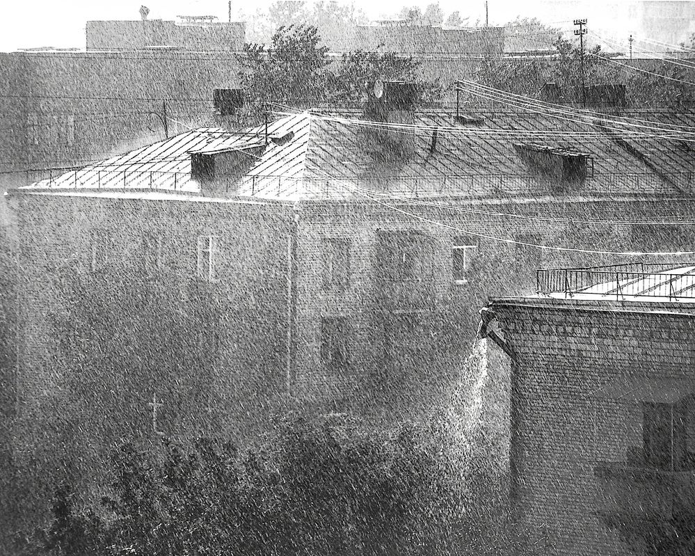 Photograph by Туева Наталья