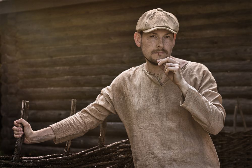 Photograph by Екатерина Самошкина