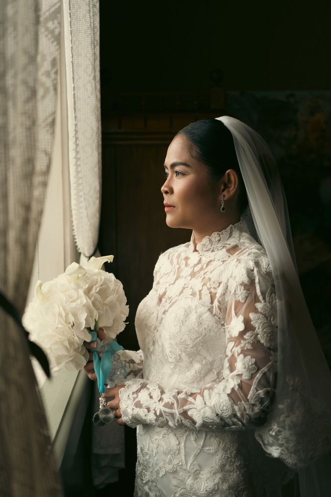 Photograph by Lilia Meleuzova Abrahamsen