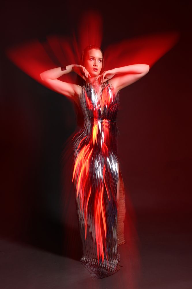 Фотография автора Дмитрий Чухлебов