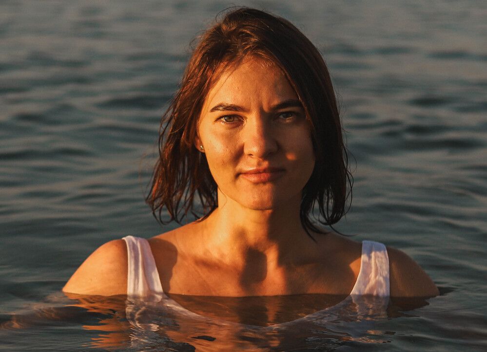 Photograph by Julia Smilovitsky