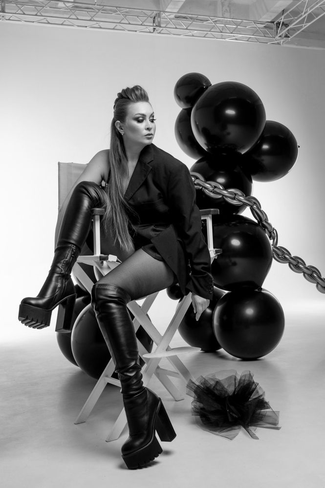 Photograph by Татьяна Буторина