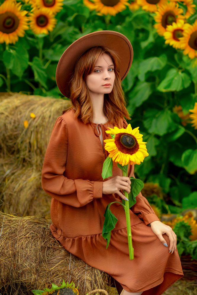 Photograph by Юлия Мун