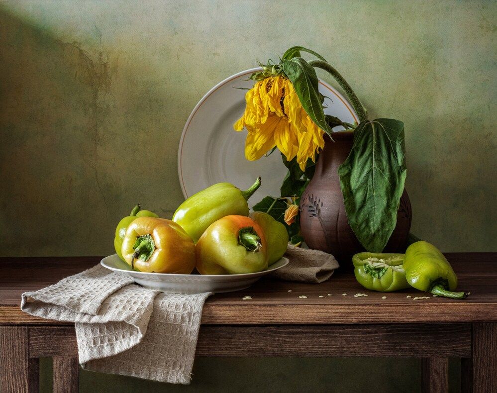 Photograph by Ирина Зиннурова