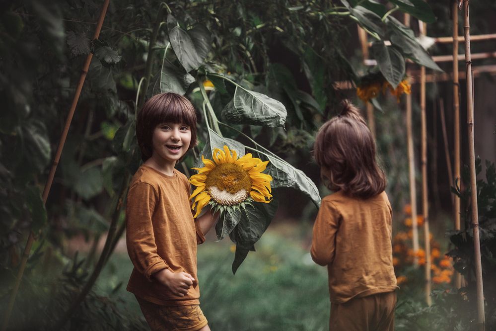 Photograph by Елена Гаврильчик