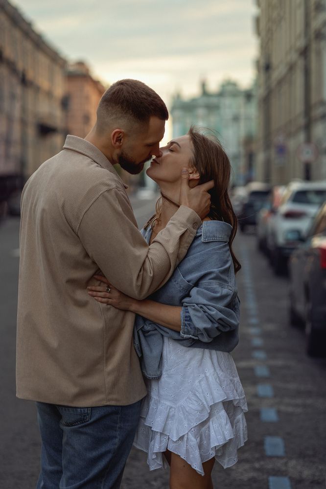 Photograph by Валерия Михайлова