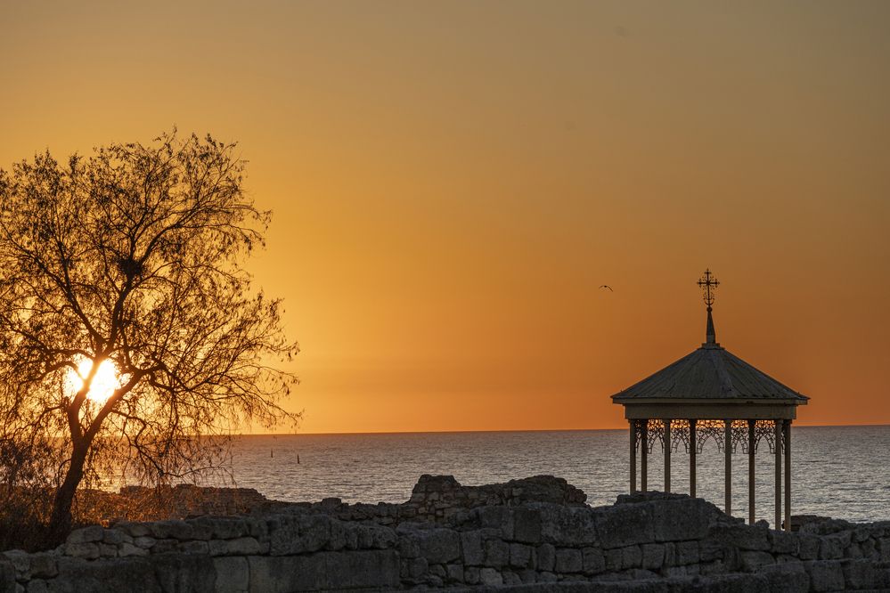 Херсонес Таврический