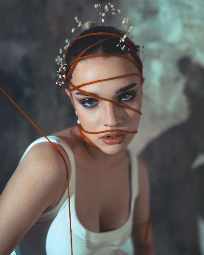 Photograph by Mirko Zuccarello