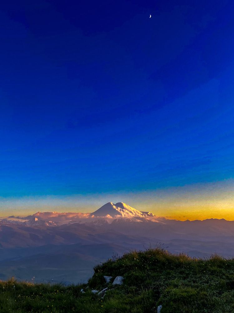 Photograph by Ivan Veselnikov
