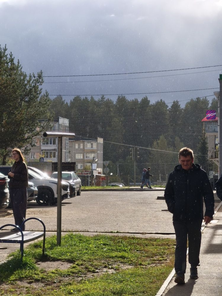 Photograph by Марина Опарина