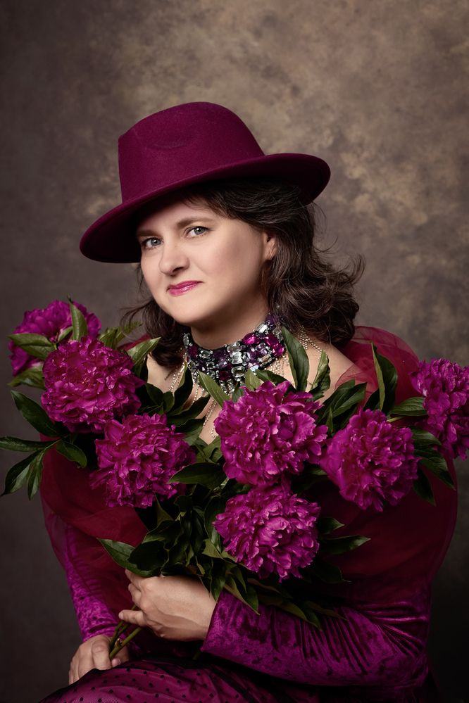 Photograph by Ksenia Volokitina