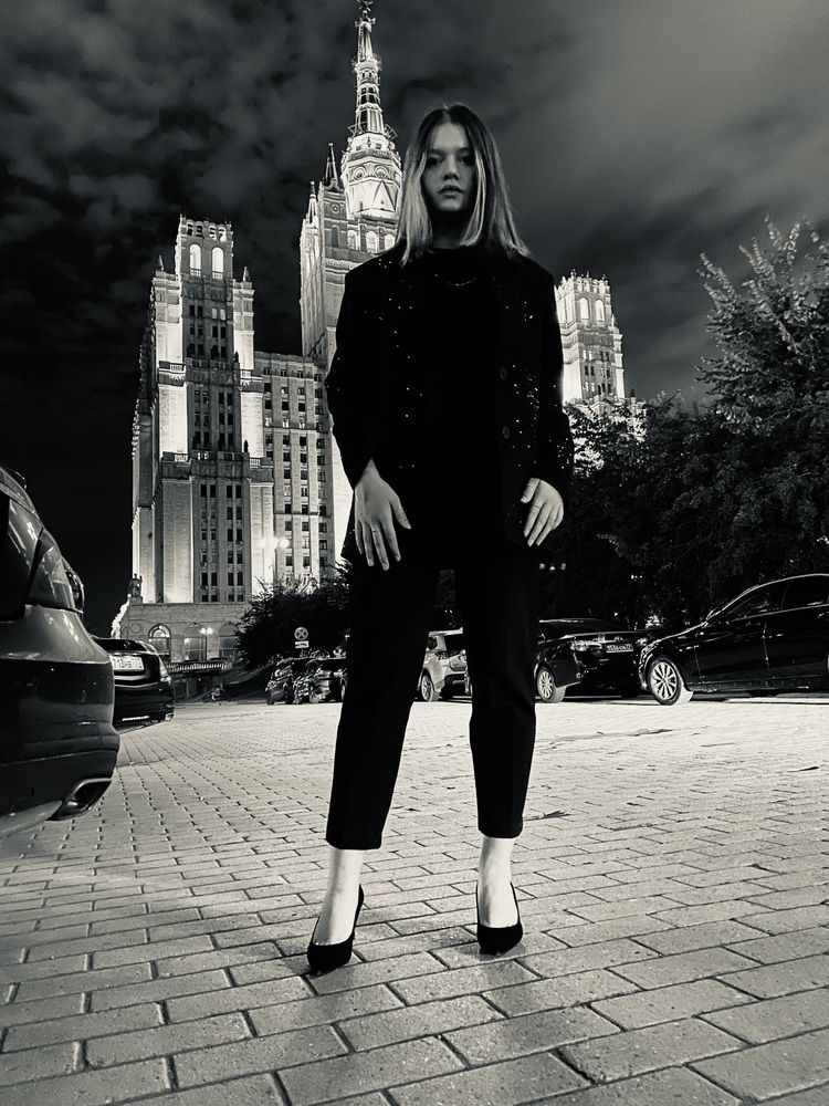 Фотография автора Astre_a