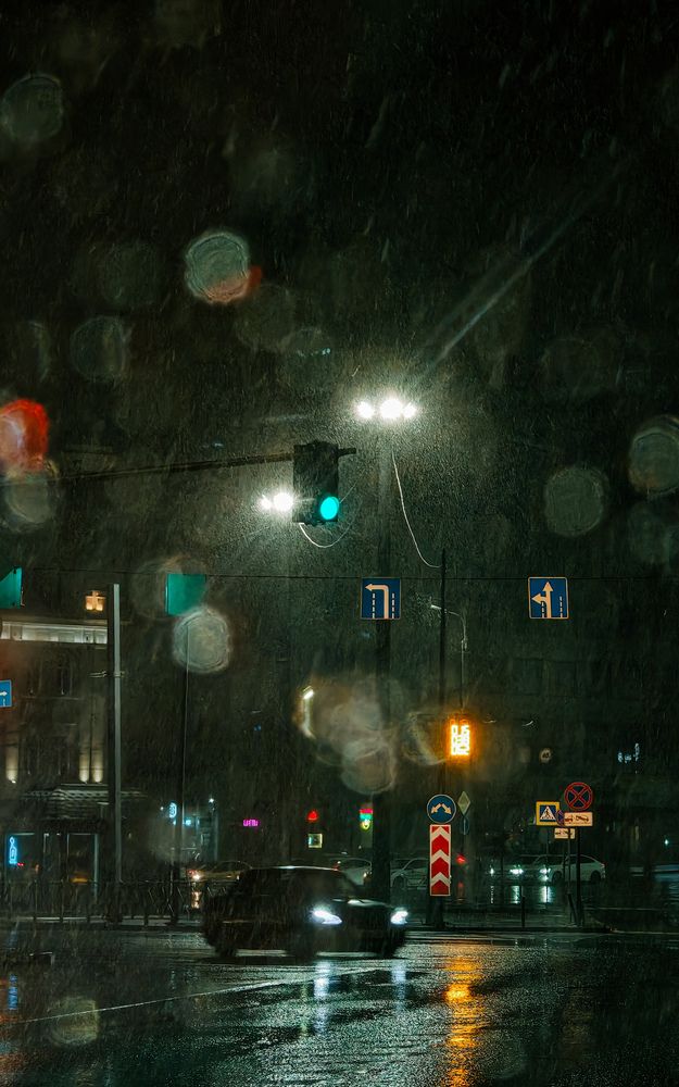 Photograph by Владислав Афанасьев