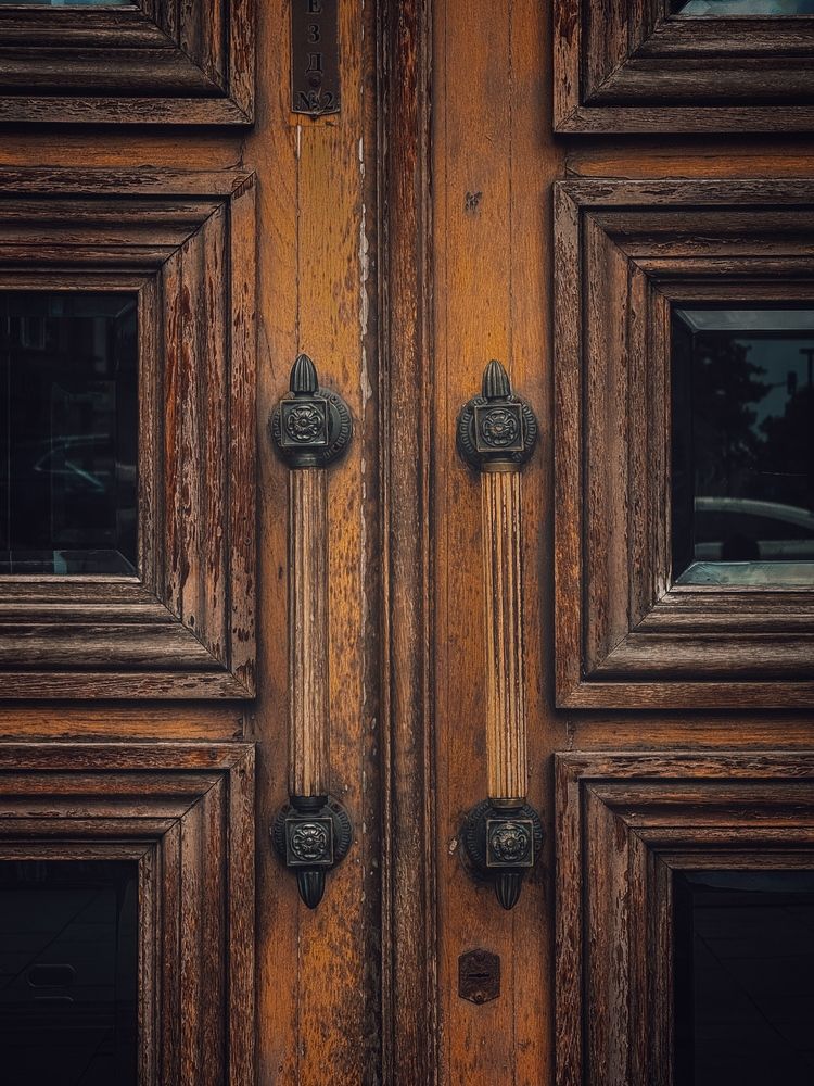 Photograph by Алиса Чугунова