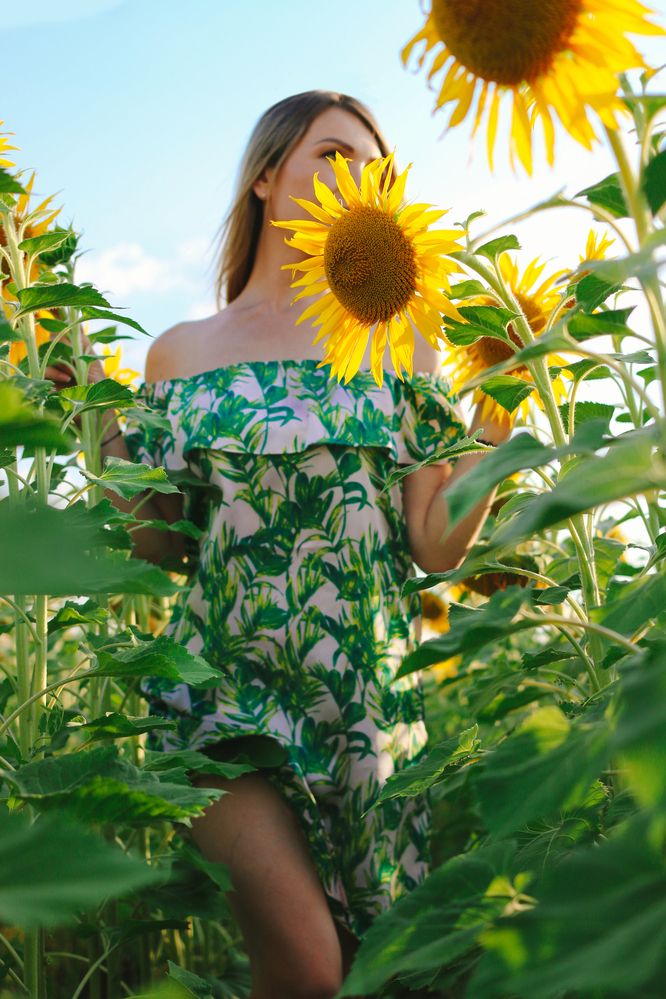 Фотография автора KattyFox