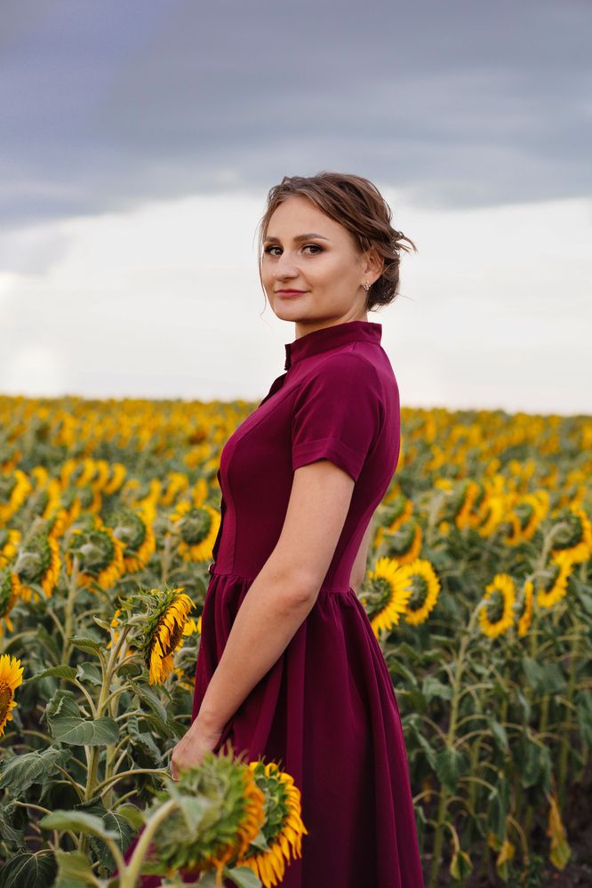 Фотография автора KattyFox