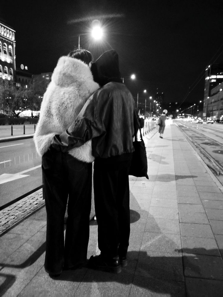 Тёплые чувства / Ciepłe uczucia / Warm feelings