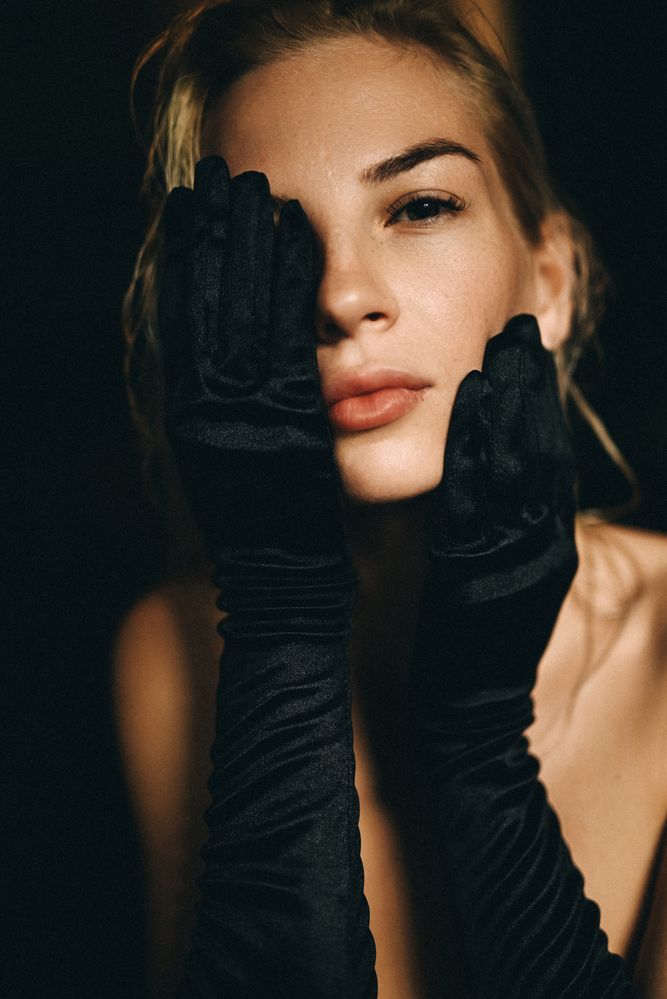 Photograph by Юлия Зенина