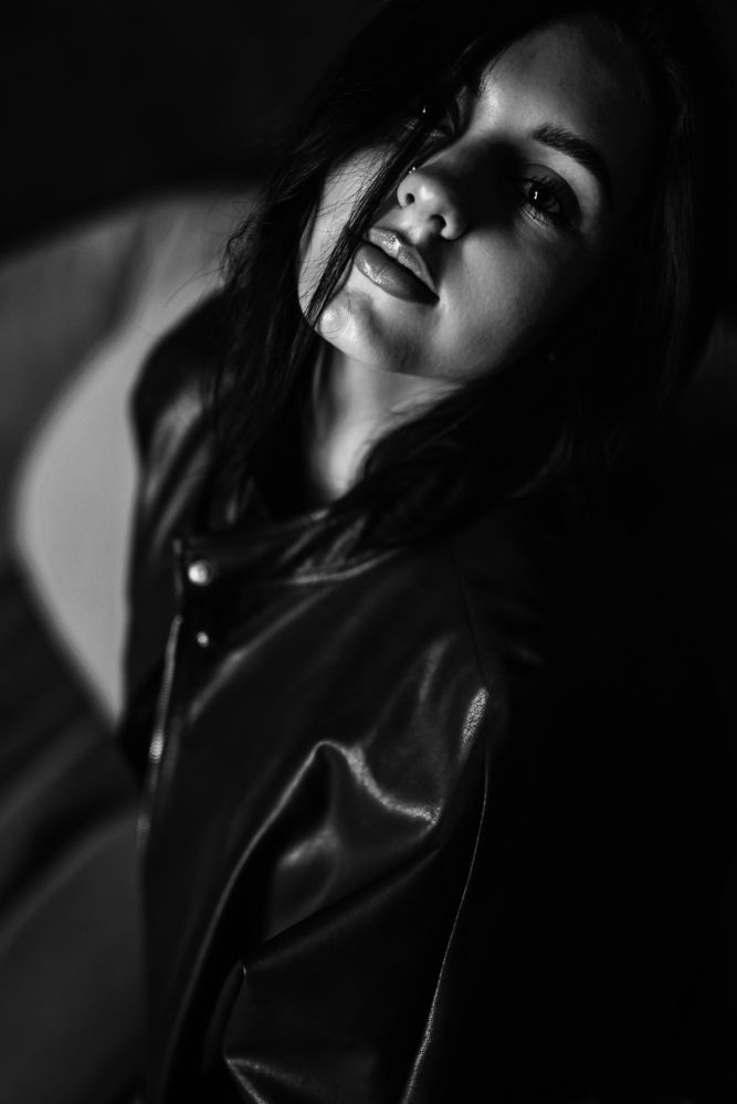 Photograph by Юлия Зенина