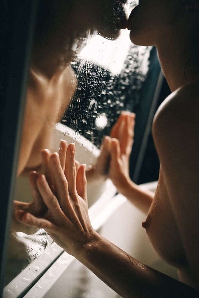 Photograph by Юлия Зенина