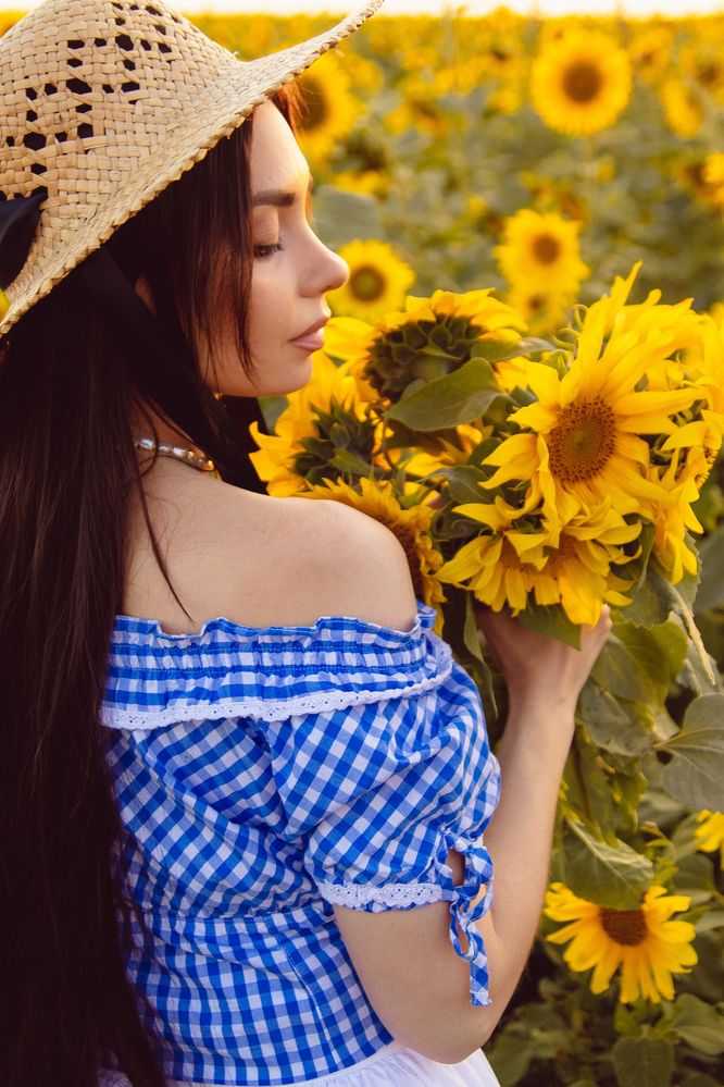 Фотография автора Анна Салафутдинова