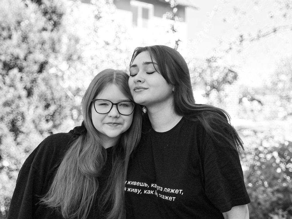 Фотография автора Татьяна Мишкина