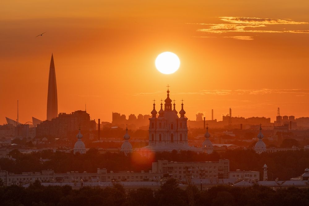 Photograph by Илья Юфа