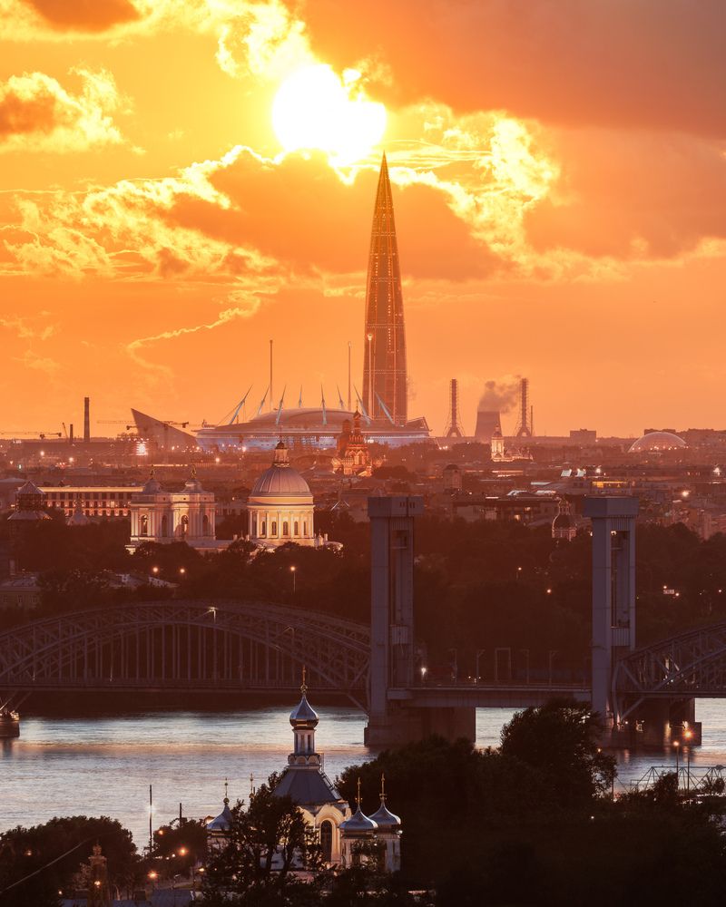 Photograph by Илья Юфа